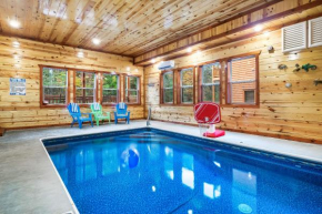 Doublehead Lodge
